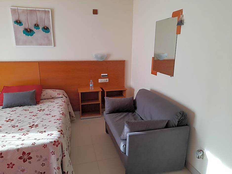 Hotel Valdoviño