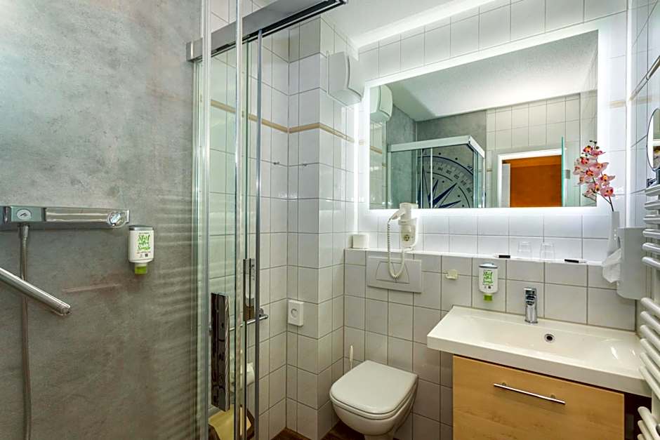 Hotel & Restaurant Hanse Kogge