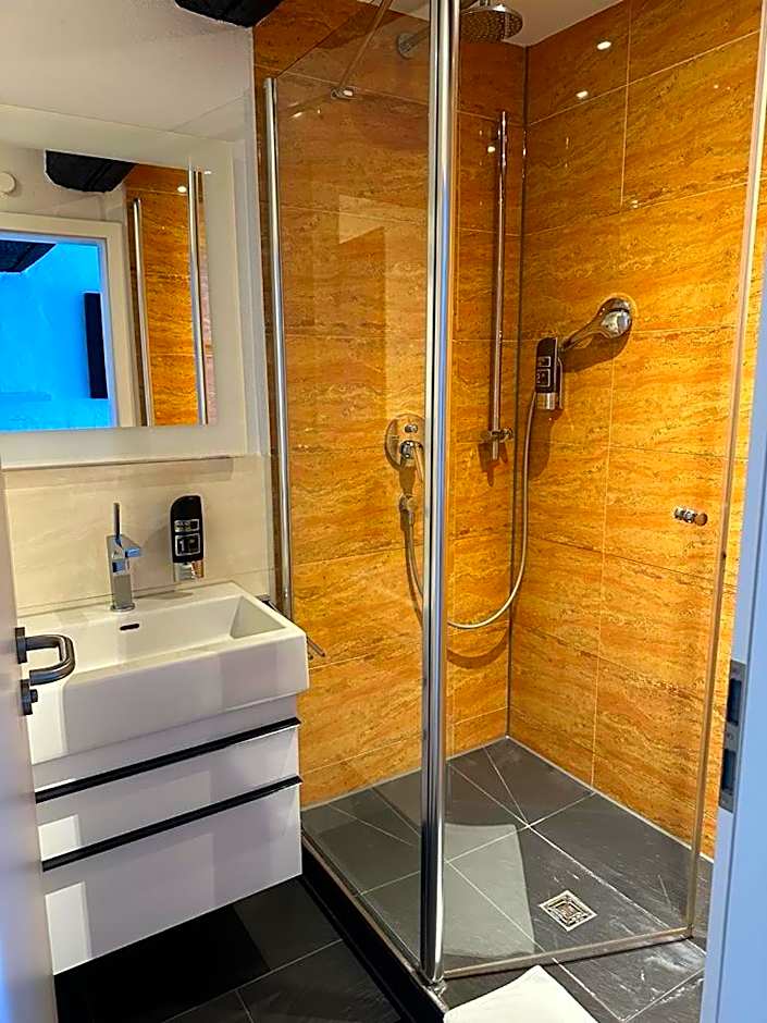 Hotel Zum Goldenen Anker