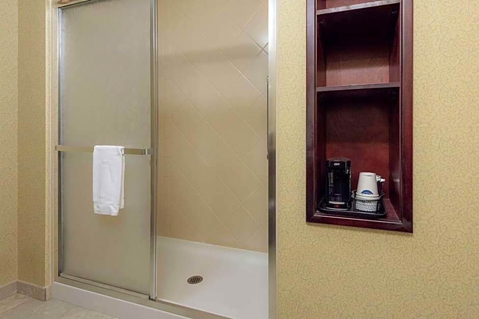 Hampton Inn By Hilton & Suites - Vicksburg