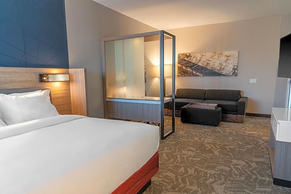 SpringHill Suites by Marriott Overland Park Leawood