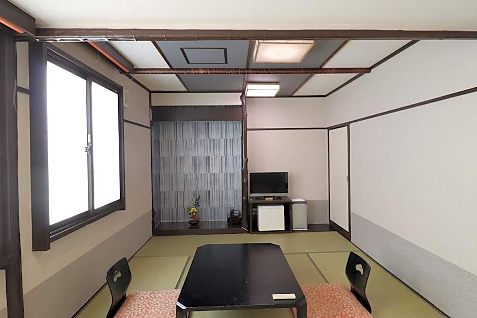 Ryokan Miyoshi