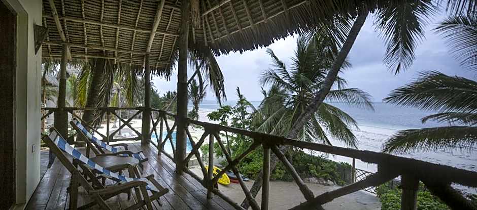 Zanziblue Boutique Villas