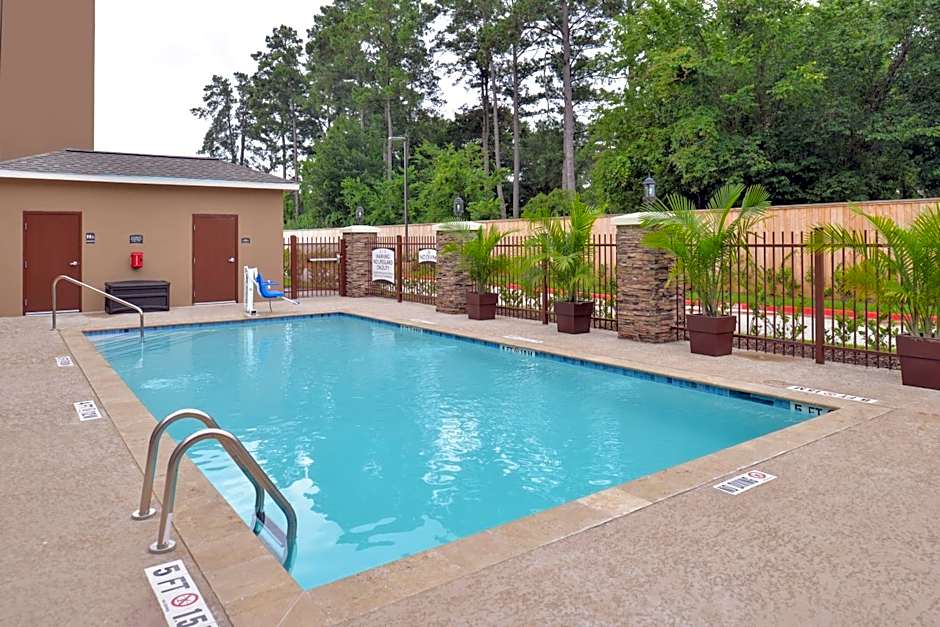 Staybridge Suites Tomball By IHG