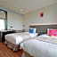 Airsky Hotel Incheon