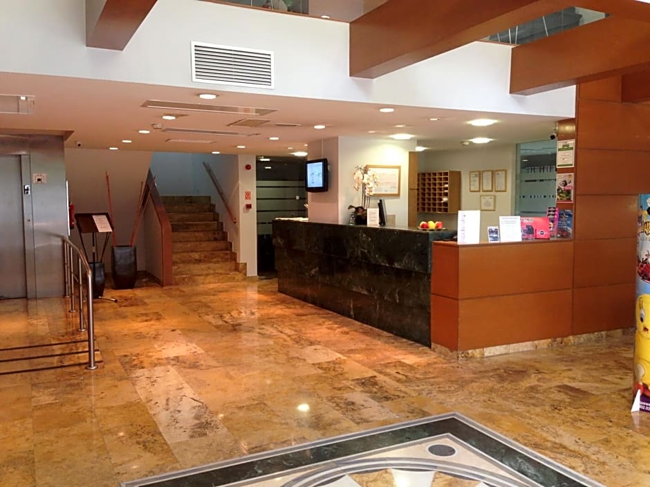 Muralto Madrid Princesa