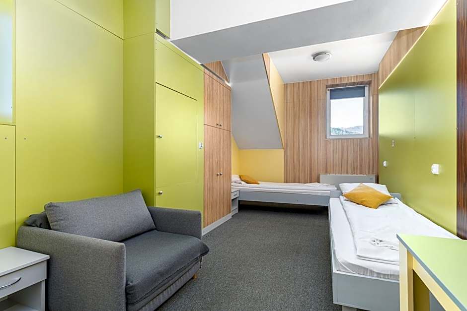 Photo 1 of 22 of Double Room