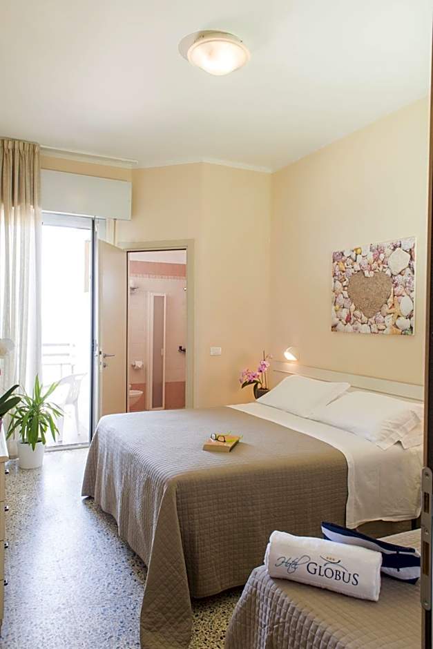 Hotel Globus