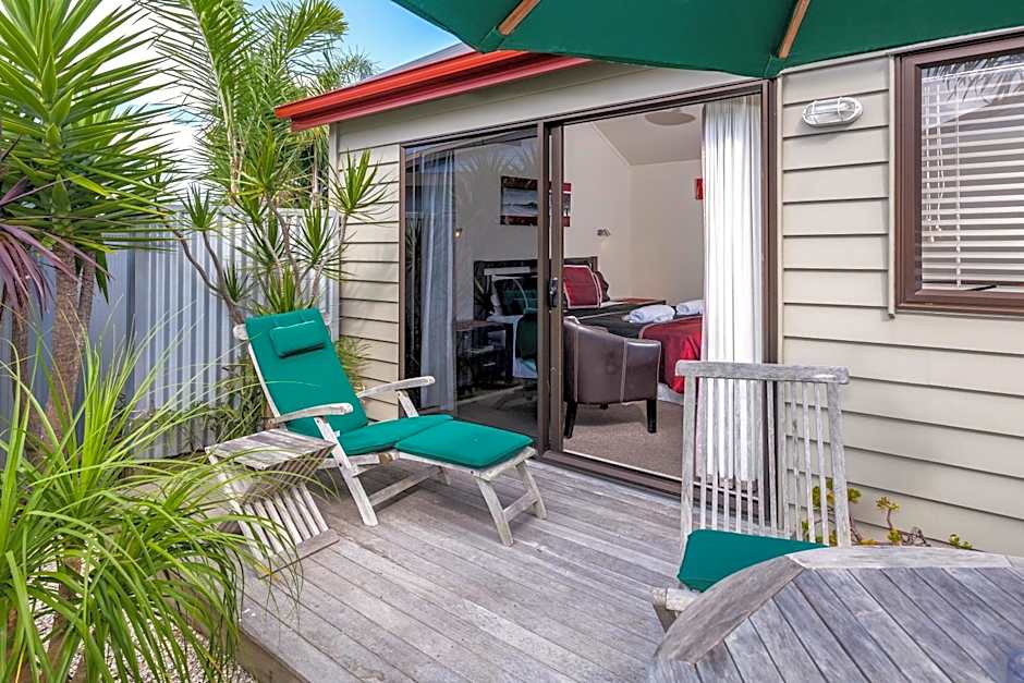 Tairua Shores Motel