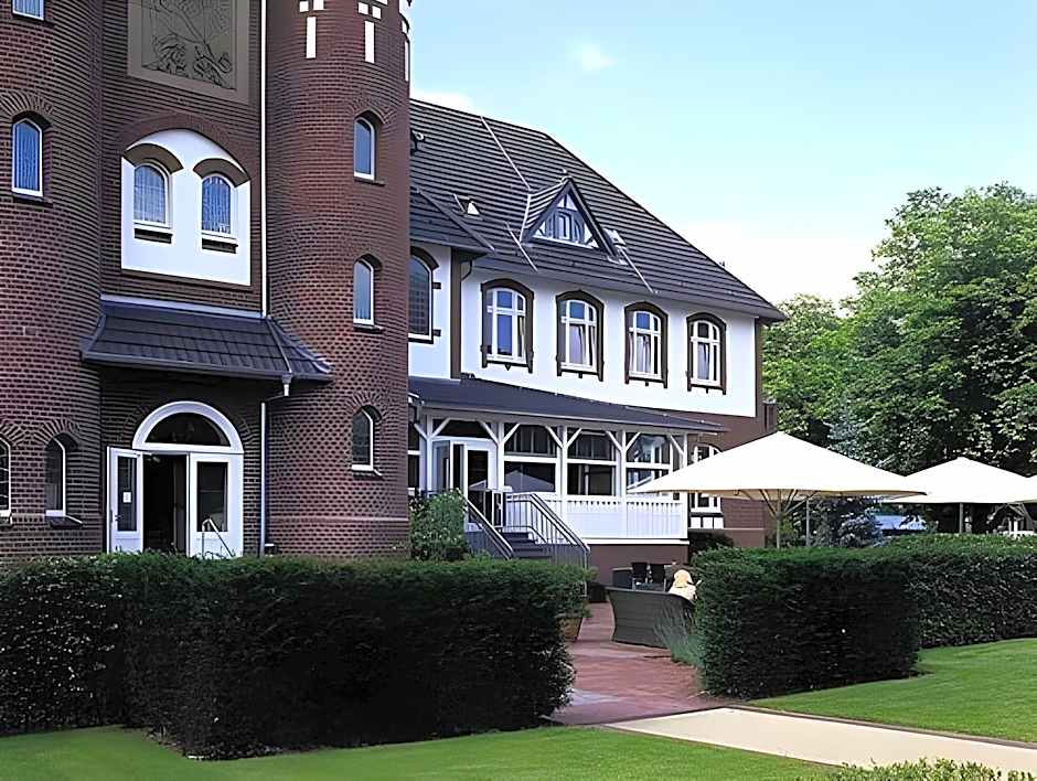 Palace St. George