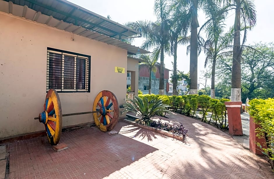 Saga Resort