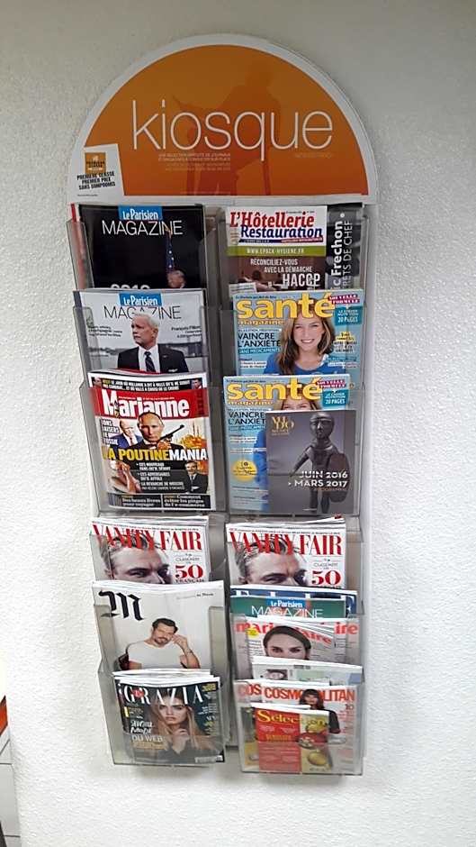 Premiere Classe Compiegne - Jaux