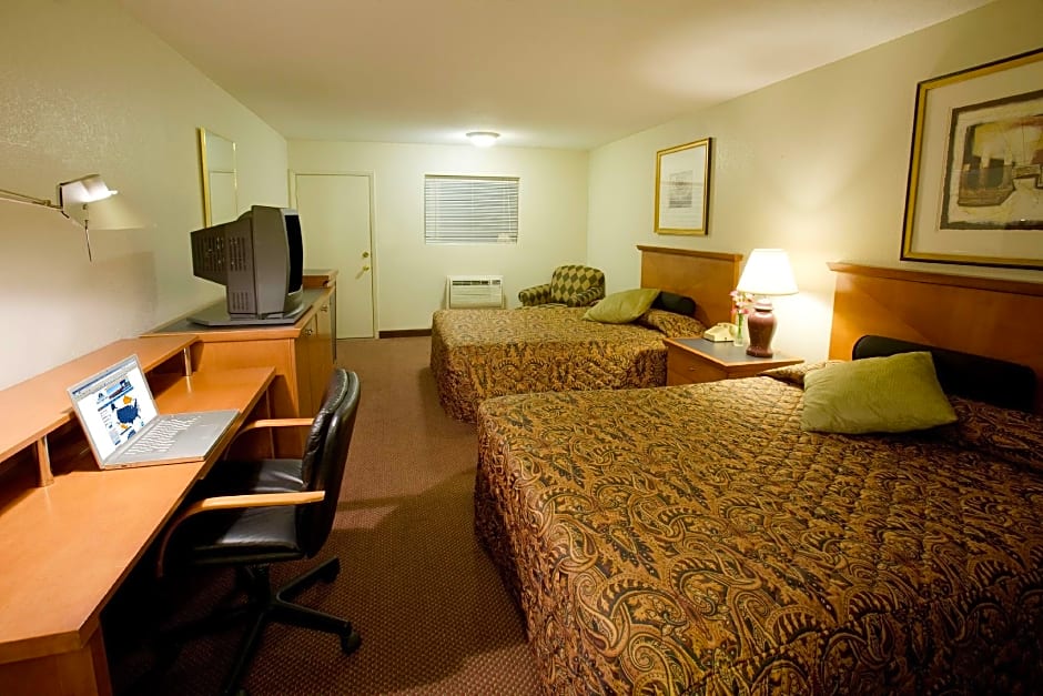 Americas Best Value Inn - Edna