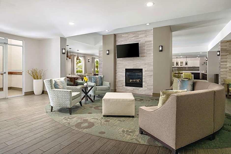 Homewood Suites By Hilton Dallas-Grapevine, Tx