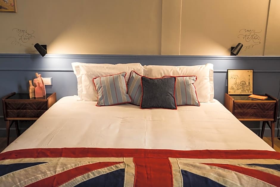 AdAstra Suites