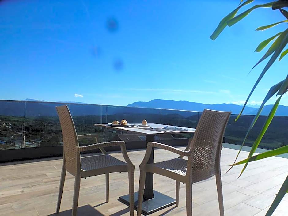 Aparthotel Malga