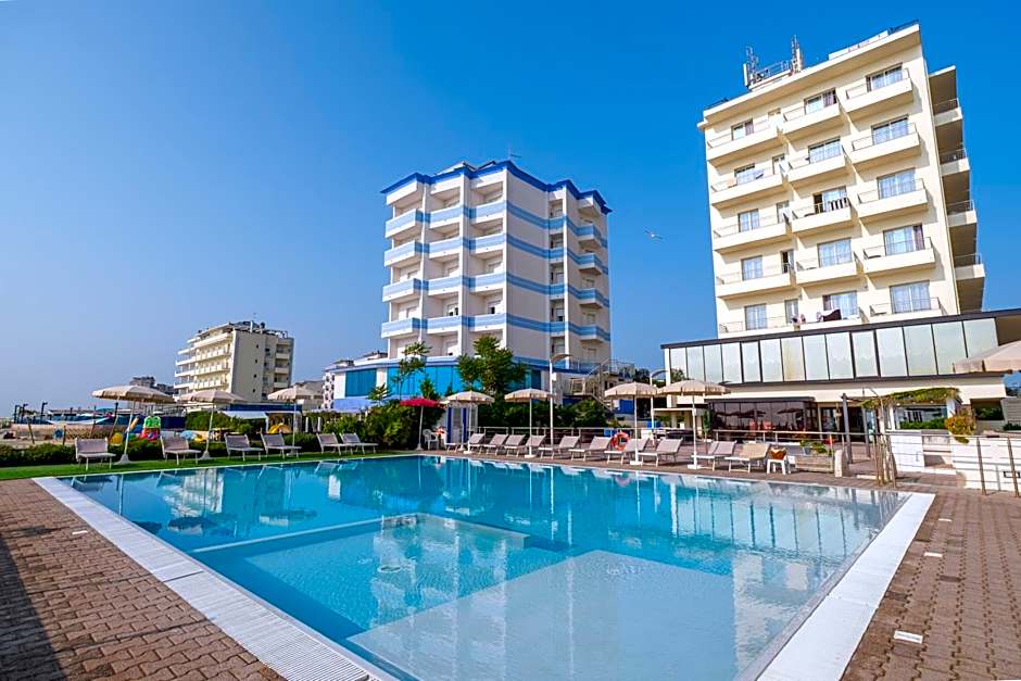 Hotel Classic - Azzurro Club