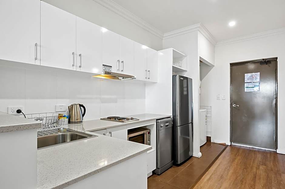 Dolphin Quay Apartments