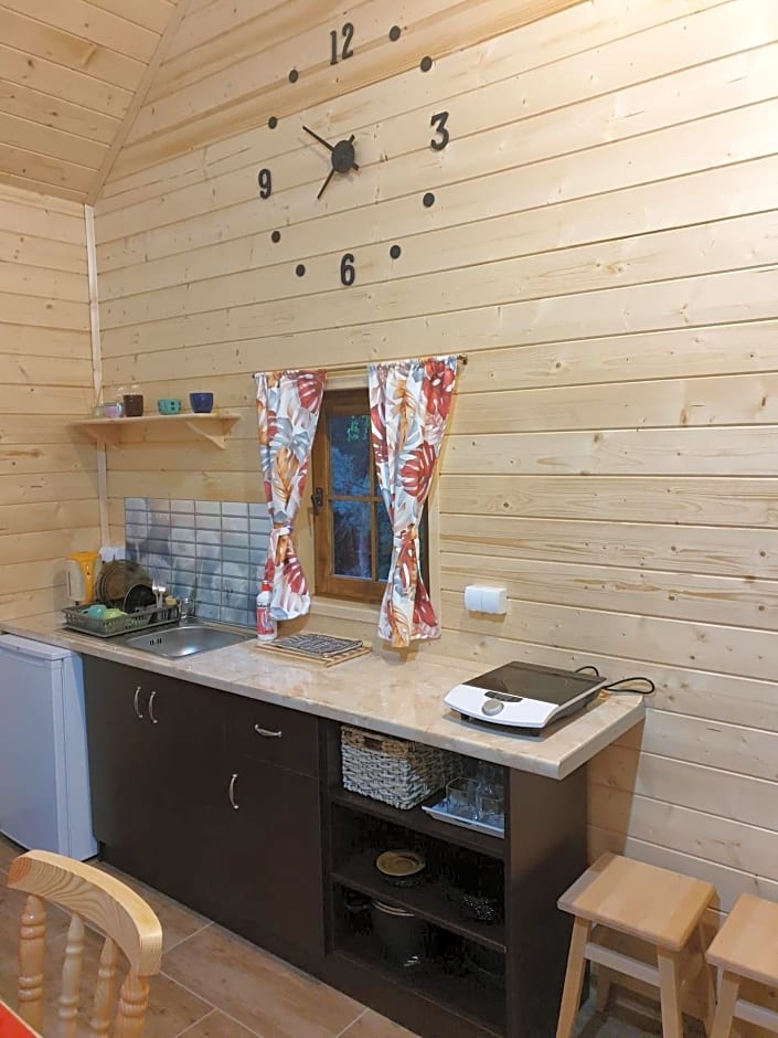 Domki letniskowe Pod Lasem