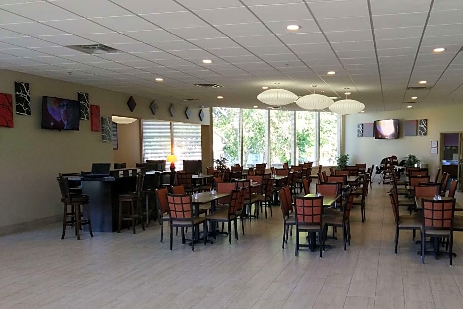Ramada Lexington N Conf Center – Lexington, KY