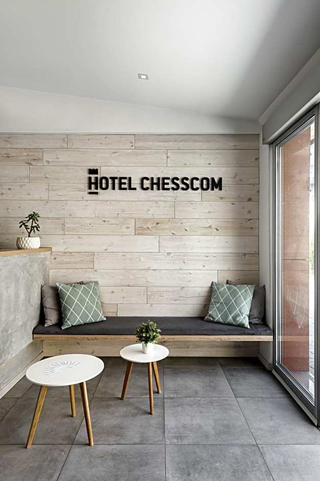 Hotel Chesscom