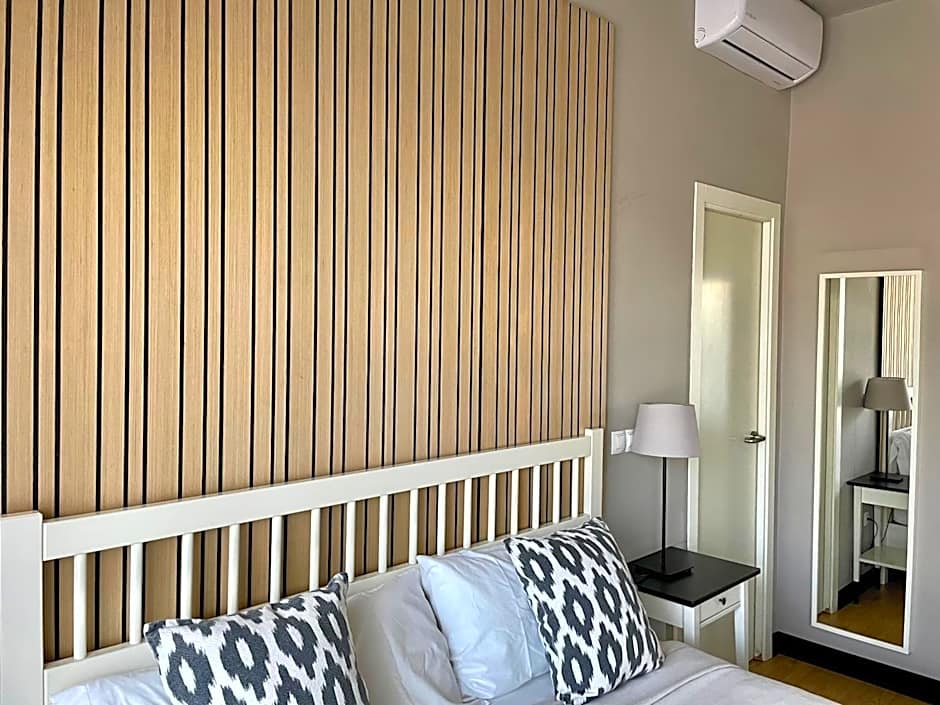MD Modern Hotel - Jardines