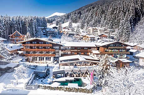 Hotel Gassner - 4 Sterne Superior