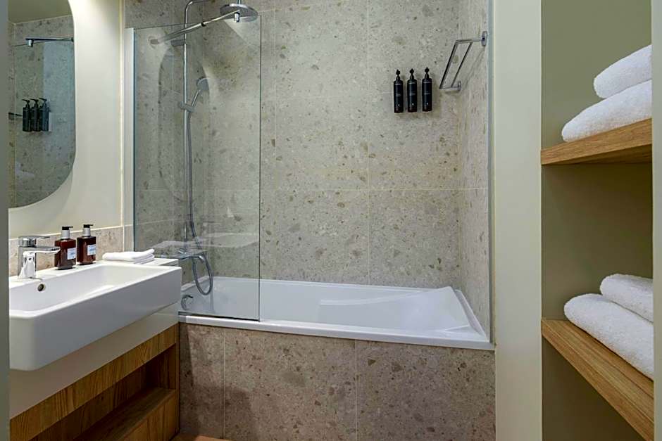 Residence Inn by Marriott Lille