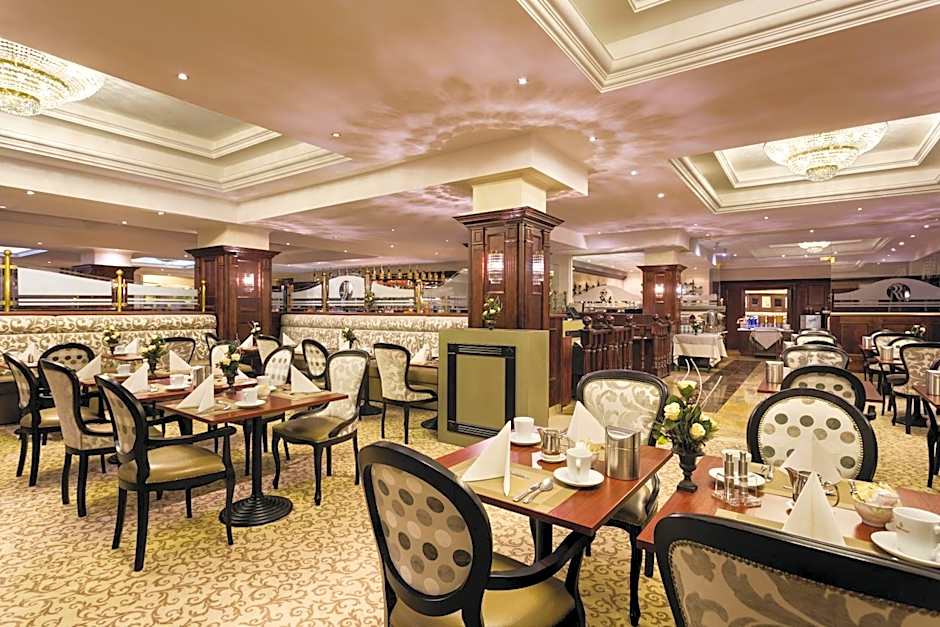 Ramada Bucharest North