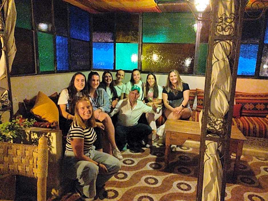 Riad Malayine