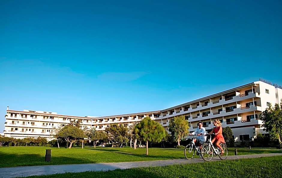 Mitsis Ramira Beach Hotel