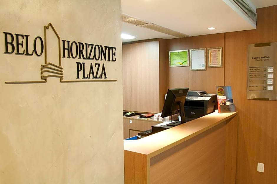 Belo Horizonte Plaza