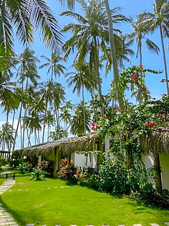 The Legend Coco Beach Resort