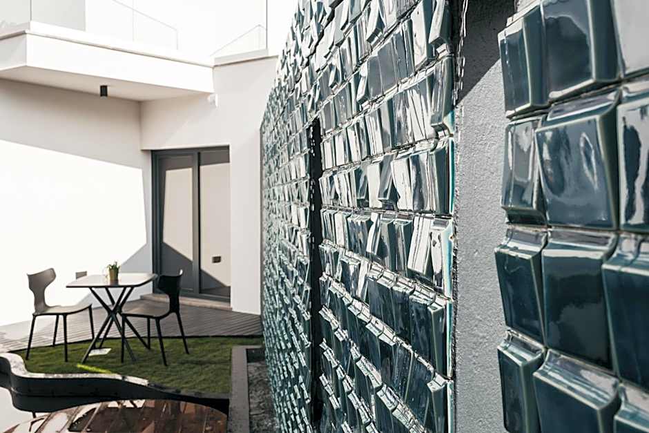 &Tales Suites - Óbidos