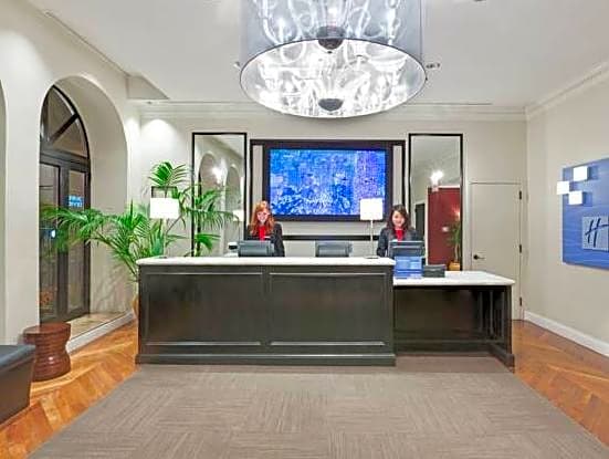 Holiday Inn Express CHICAGO - MAGNIFICENT MILE