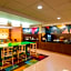 Fairfield Inn & Suites by Marriott Allentown Bethlehem/Lehigh Valley Airport