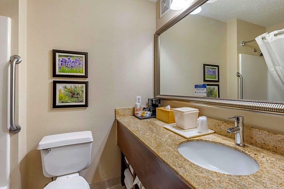 Comfort Inn & Suites Kelso - Longview