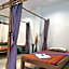 Bunjongburi Hotel