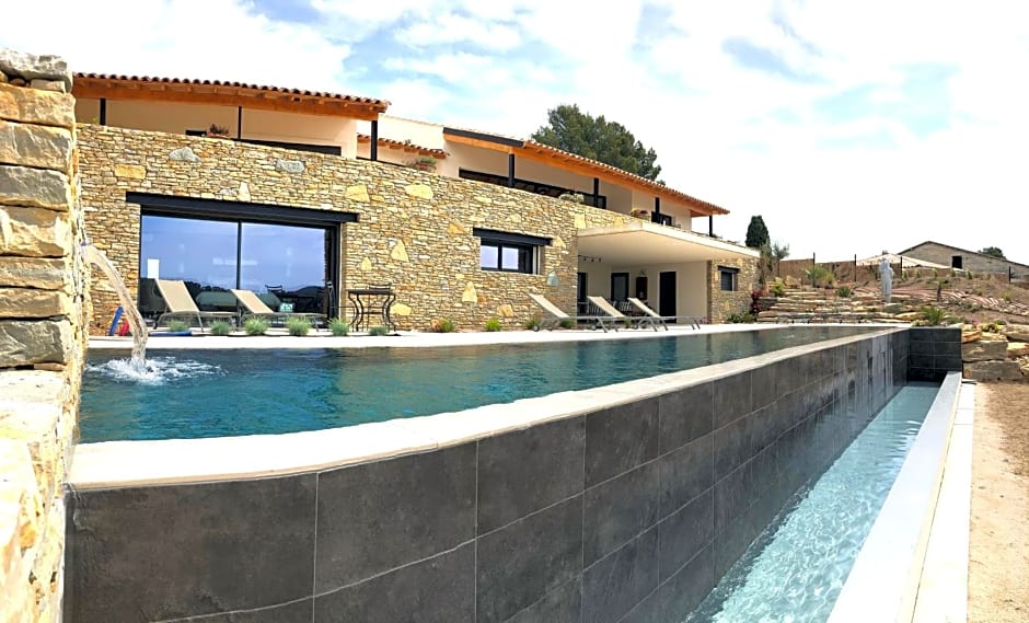 Villa Padi La Cadie Re D'azur – La Cadiére, ID