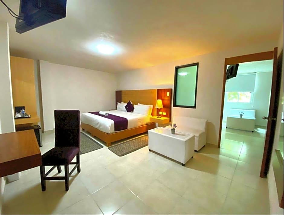 Hotel Posada Maria Sofia