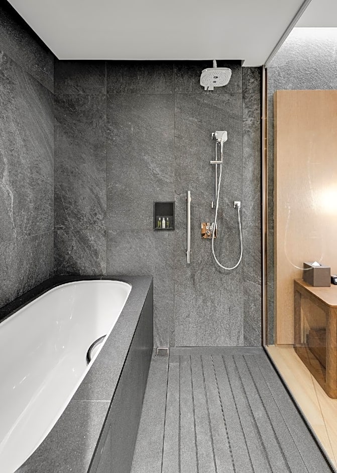 DoubleTree By Hilton Taipei Zhongshan