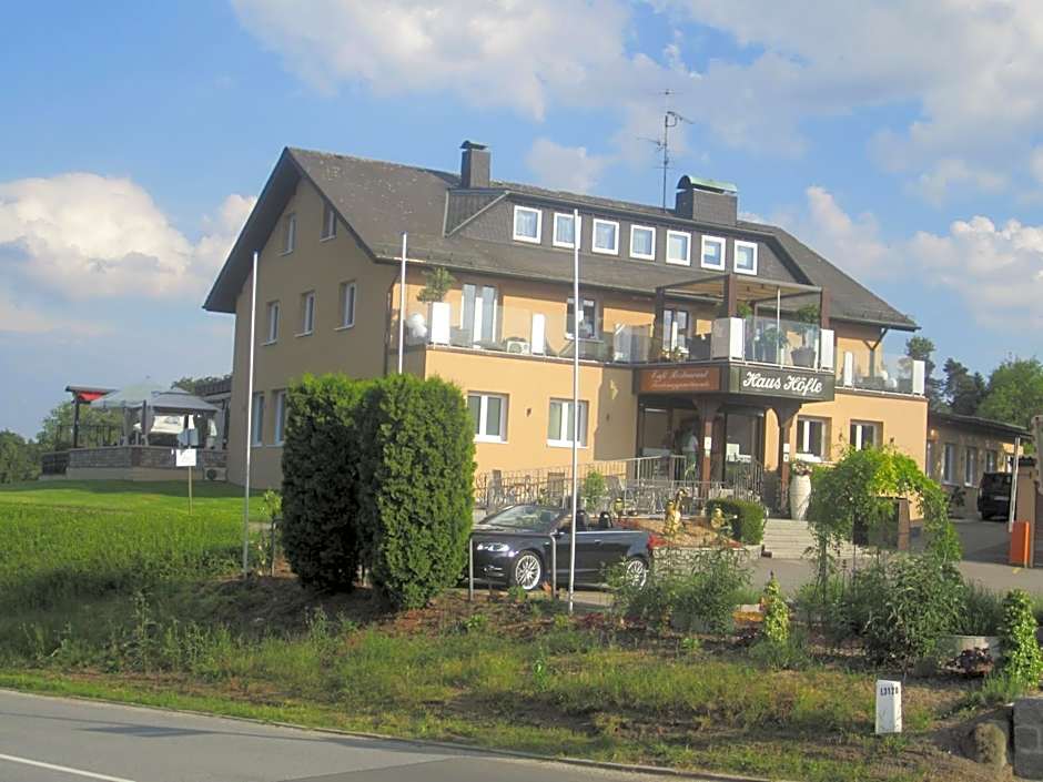 Business Appartements