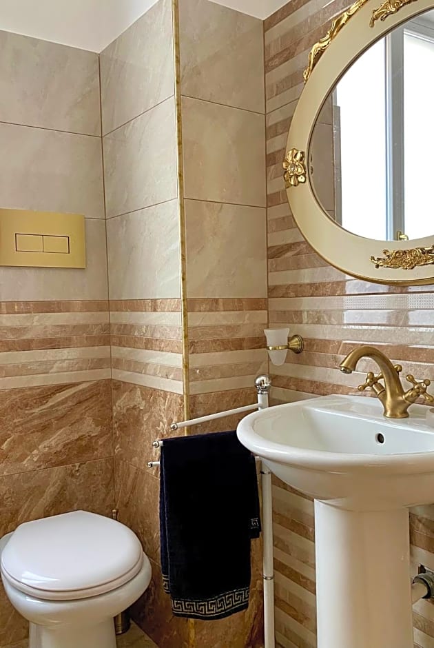 Suite Incentro Salerno