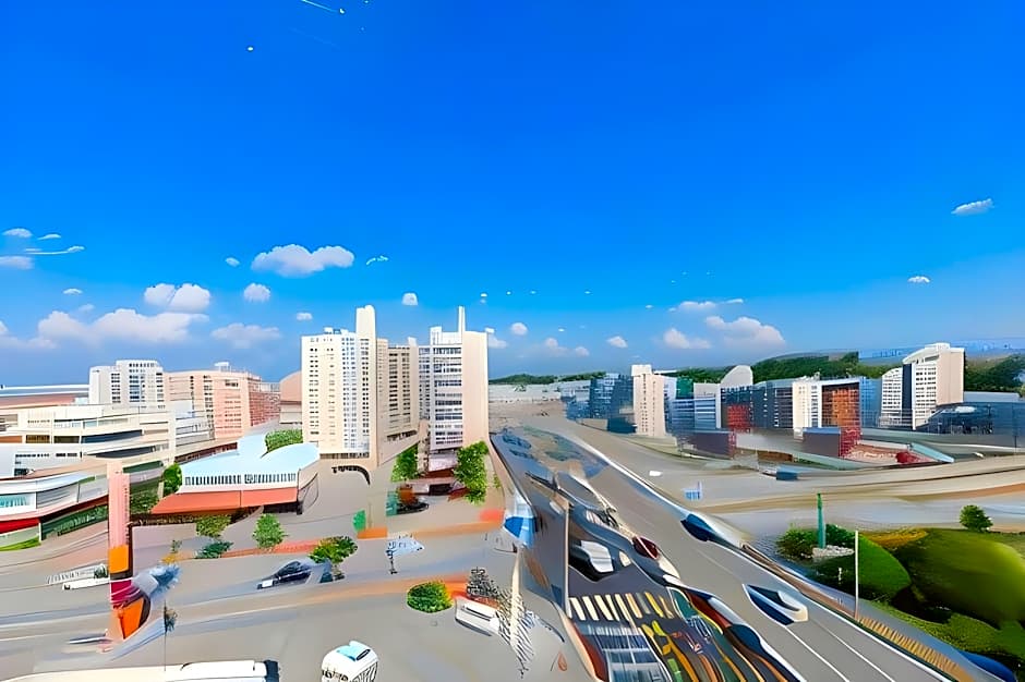 LAPIN MIHAMA Residence Hotel