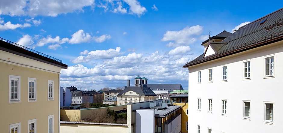 Hotel Krone 1512