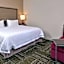 Hampton Inn By Hilton & Suites Dallas Market Center