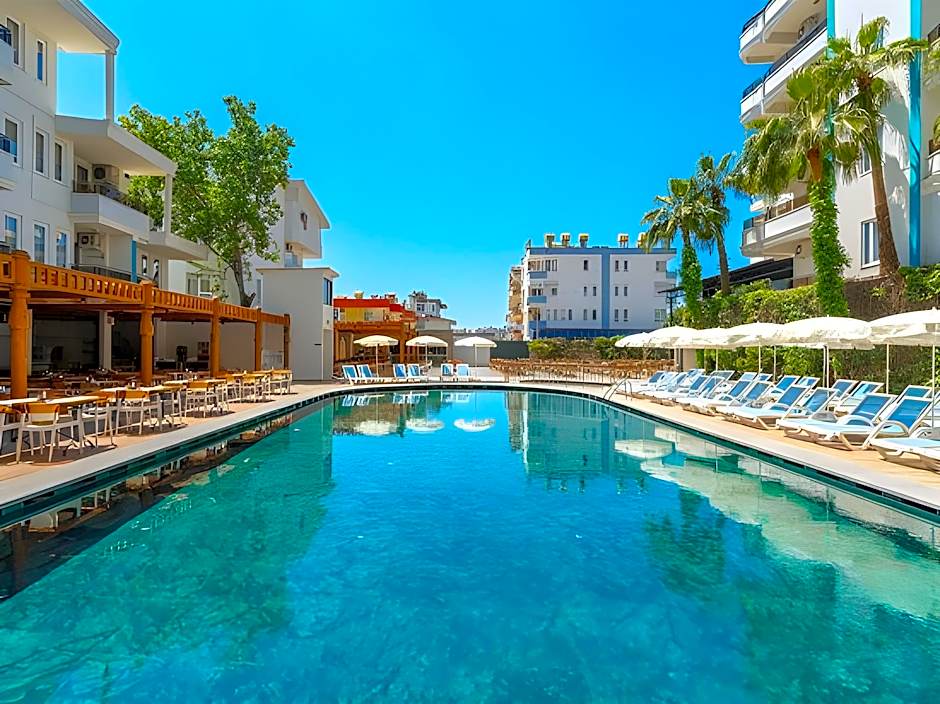 Blue Star Hotel