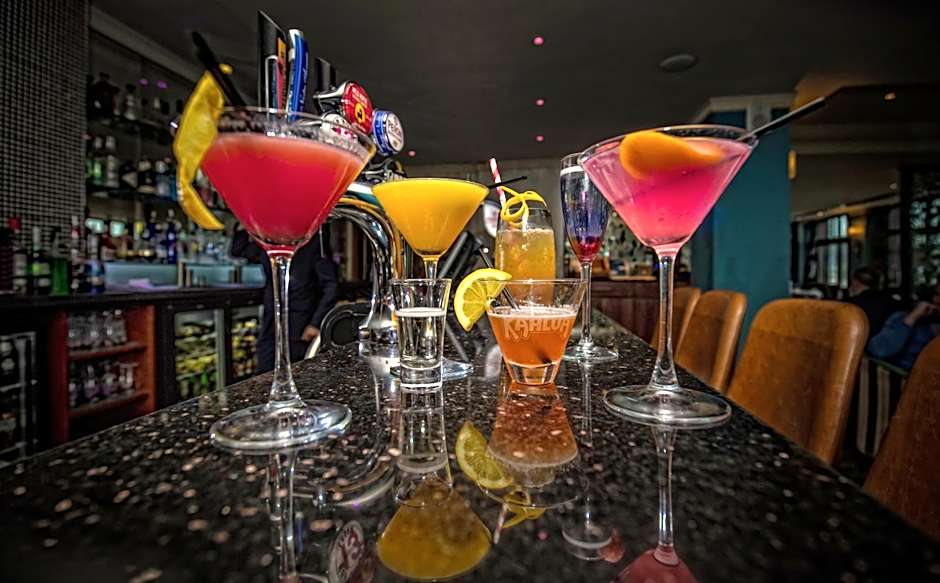 The Quay Hotel And Spa