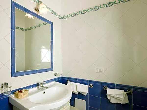 Hotel Residence Villa Igea Capri