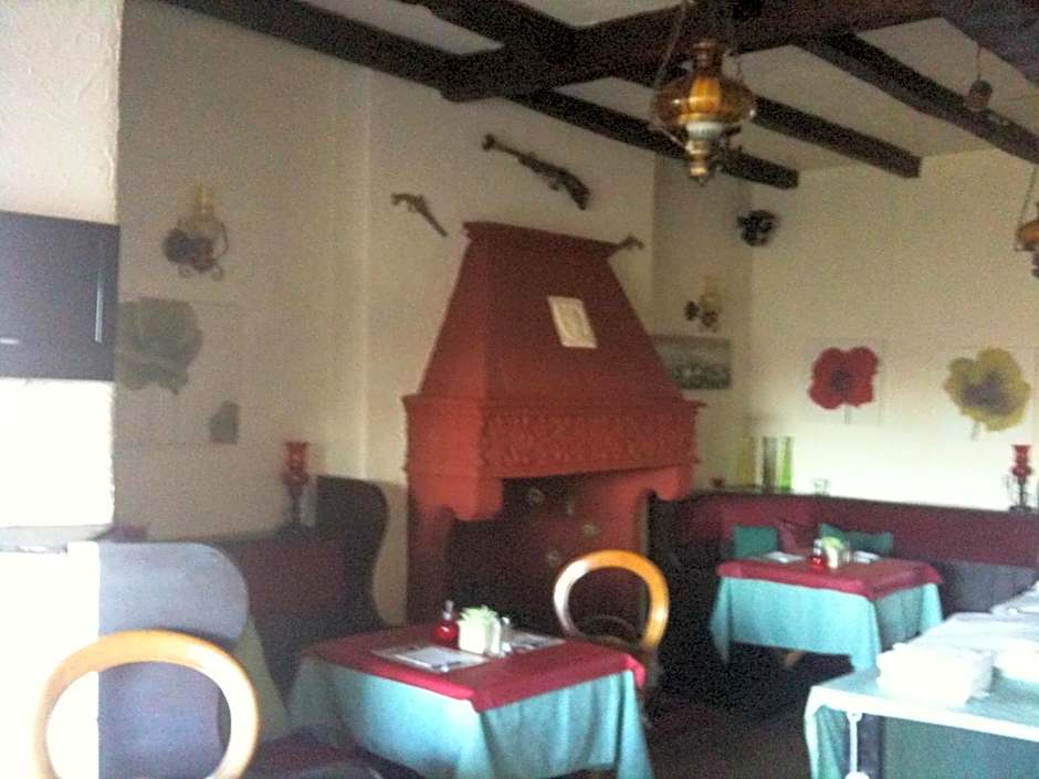 Balmoral Lodge Hotel